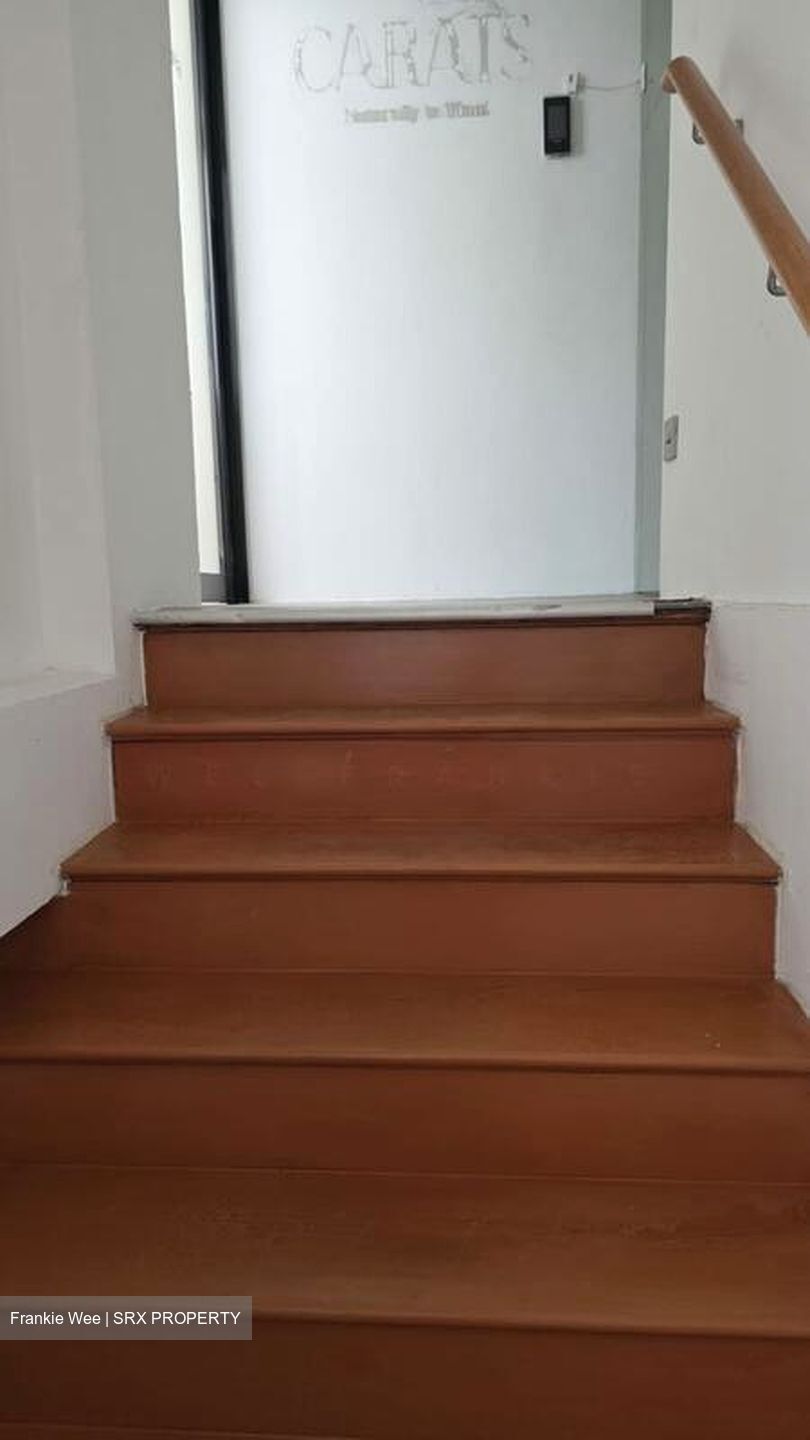 Tanjong Pagar Road (D2), Shop House #497808681